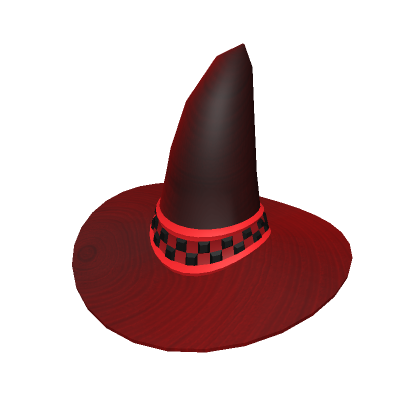 Roblox Item Doomed Witch