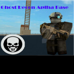 Ghost Team Recon Alpha Base