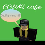 -CCWH- Cafe'