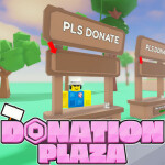 DONATION PLAZA 