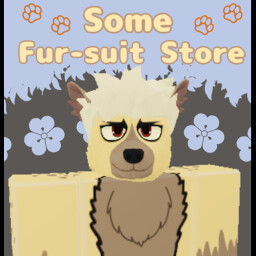 Some Fur-suit store. thumbnail