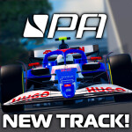 [MIAMI CHALLENGE] Formula Apex Racing