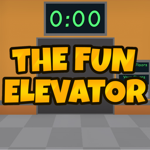 (NEW FLOORS!) The Fun Elevator