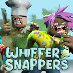 Whiffer Snappers ::Early Access::Training Update