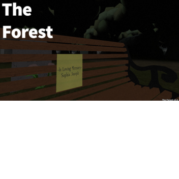 The Forest v3.1 [HD Shadows]