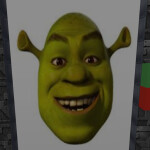 Shrek Area 51