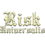Risk Universalis - Conquest RP - Roblox