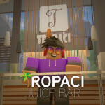 Tropaci | Juice Bar (In development)