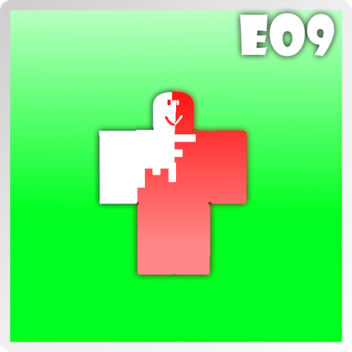 Electric orb 9: The Escape Expedition (OOG)