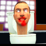 [😡NEW] escape the Evil Skibi Toilets scary