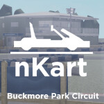 B. Park Circuit | nKart