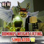 [old] Dominus Lifting v2