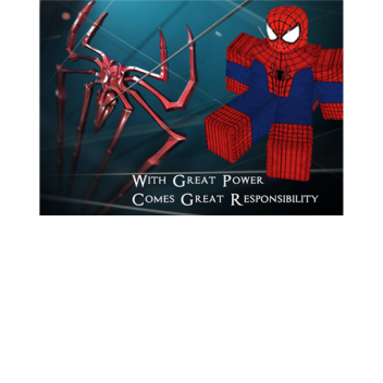 Spiderman Swag(Free VIP)