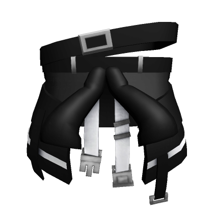 Roblox Detailed Jacket outfits /w Hats and accessories