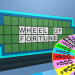 Wheel of Fortune [x2 Cash!]