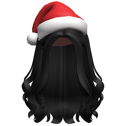 Christmas Hair  Roblox Item - Rolimon's
