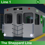 TTA Line 1 | Shep. East Line
