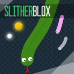 SLITHERBLOX - slither.io recreated