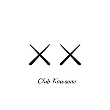 XX Club Kawsone XX