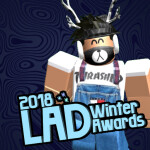 Little Angels Daycare Winter Awards 2018