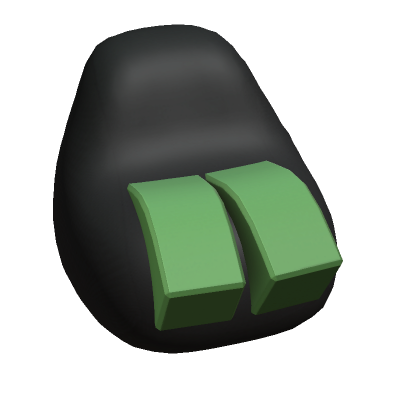 Roblox bean hot sale bag chair