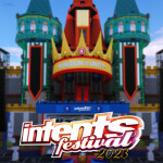 Intents Festival 2023: Kingdom of Unity