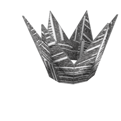 Roblox Item Newspaper Crown