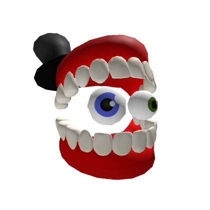 Cane From Digital Circus | Roblox Item - Rolimon's