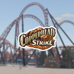 Copperhead Strike, Roller Coaster | Carowinds
