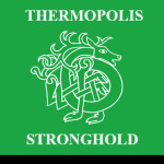 Thermopolis Stronghold