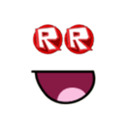 ROBLOX Madness Face - Roblox