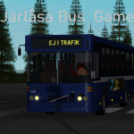 Järlåsa bus game