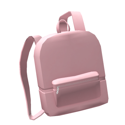 Pink Trendy Flower Bag 3.0's Code & Price - RblxTrade