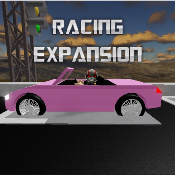 Racing Expansion