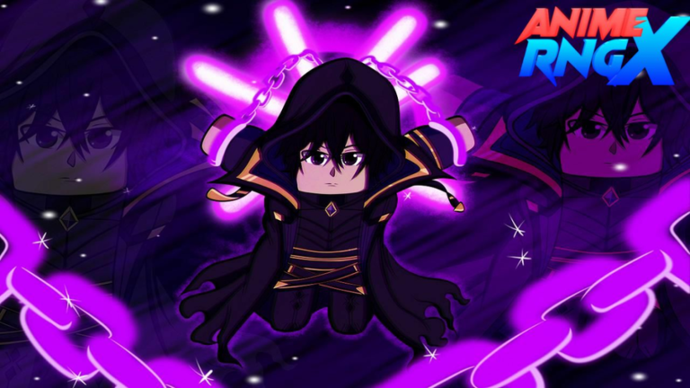 [RAID BOSS + PASSIVES] Anime RNG X