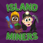 [ALPHA] Island Miners