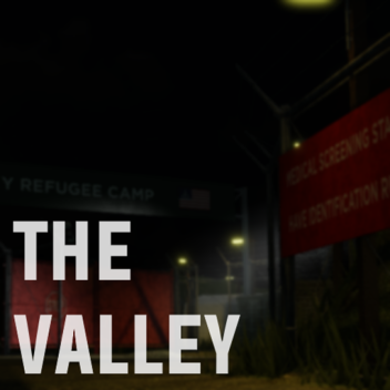 Valley [WIP Showcase]