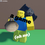 a game (oh no) [NEW COMPUTERS!]