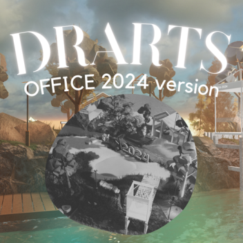 DrArts OFFICE [2024 VERSION]