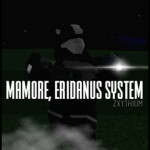 |UNSC| Mamore, Eridanus System