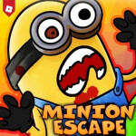 🏃 Escape the Minion Obby! 