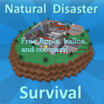 Natural Disaster Survival but free tools