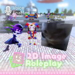 [V3] 🖼 2D Image Roleplay