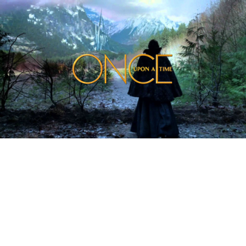 Enchanted Forest(OUAT)