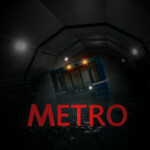  Escape from Metro 2012 