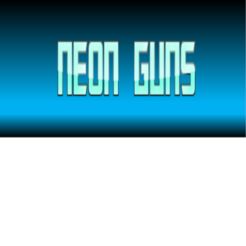 Headshots! | Neon Guns BETA