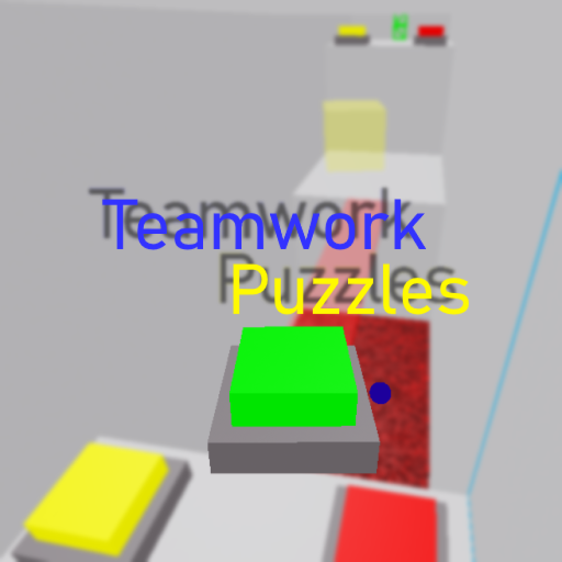 Teamwork Puzzles