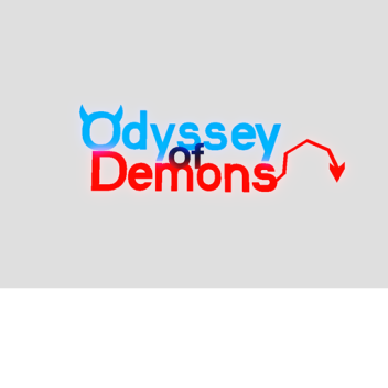 Odyssey of Demons (Chapter 1)