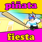 Pinata Fiesta (BETA)
