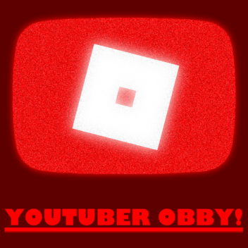 YouTuber Obby! [FREE VIP SERVERS WITH VIP!]